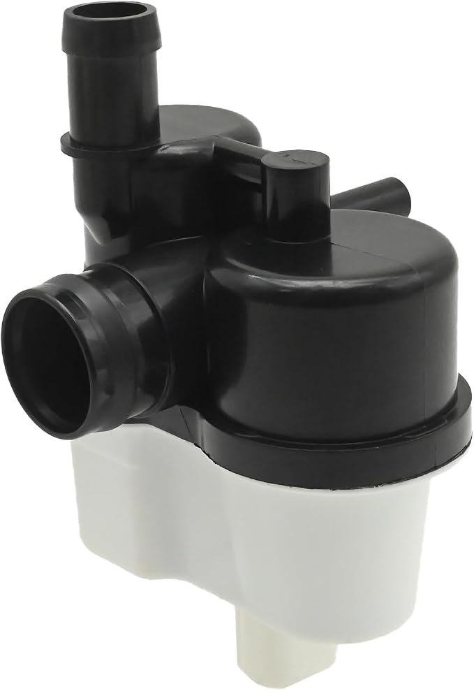 Saihisday 0261222022 Evaporative Emissions System Leak Detection Pump, Replacement for Jaguar Replacement for Land Rover Replacement for Volvo, Replaces 30760863