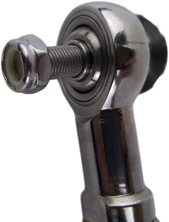 Universal Tie Bar For Twin Outboard Engines (520-670mm)