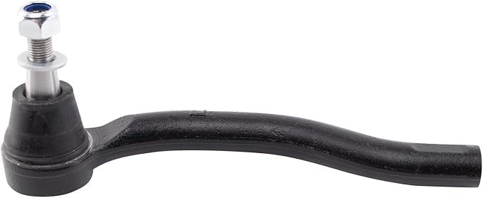 TRQ Outer Driver and Passenger Side Tie Rod Set 2 Piece Compatible with 2019-2022 Nissan Altima