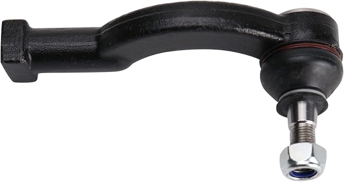 TRQ Outer Driver and Passenger Side Tie Rod Set 2 Piece Compatible with 2015-2019 Subaru Legacy 2015-2019 Subaru Outback