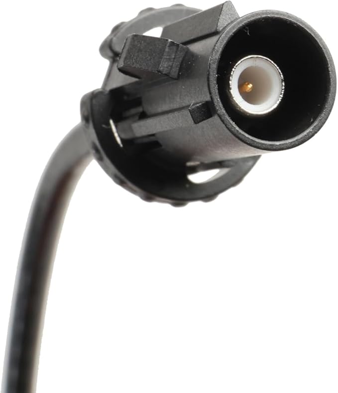 GM Genuine Parts 85063187 Rearview Driver Information Camera Rear Closure Coaxial Cable