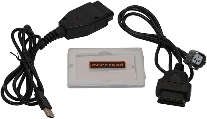 Yds 1.33 Diagnostic Cable Adapter Compatible withYamaha Marine Outboard WaveRunner Jet Boat