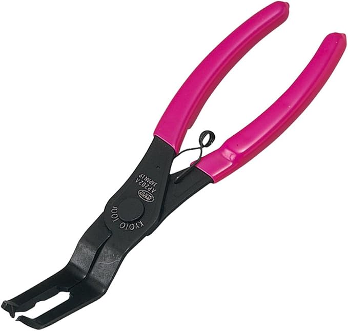 KTC 30Deg Angled Trip Clump Plier