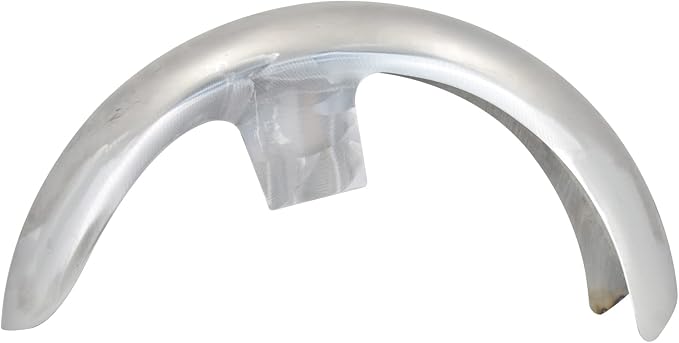 21 inch Front Fender Unpainted Motorcycle Wrap Mudguard for Bagger Models Fit for Harley Touring Road King Electra Glide Street Glide 120/R21