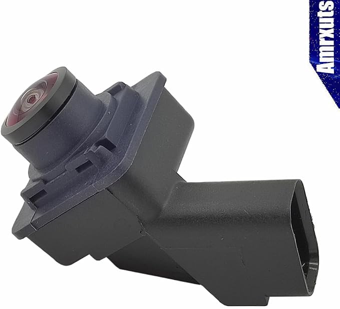 FL3T-19J220-AC Rear View Backup Camera for F-o-r-d F-150 2016 2017 2018 2019 2020, FL3T19J220AC, FL3Z-19G490-A