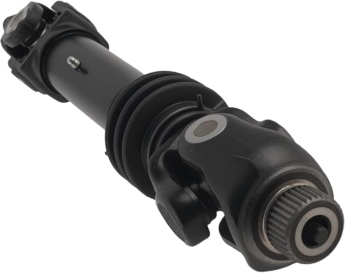 maXpeedingrods Rear CV Axle Shaft U-Joint 1380110 for Polaris ATV Sportsman 335 500 4X4, Left/Right