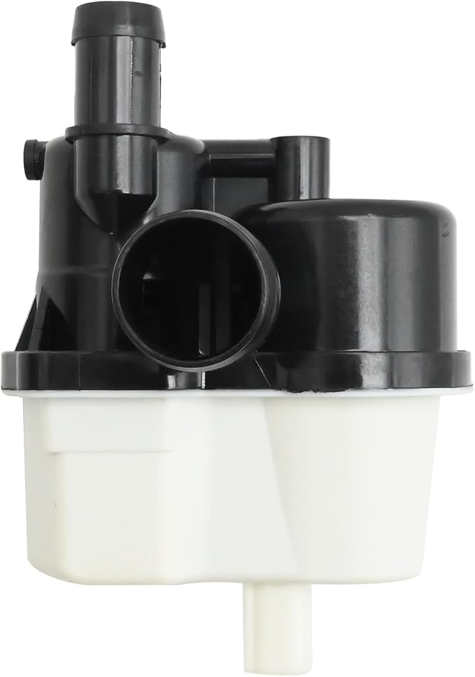 Saihisday 16136752551 Fuel Vapor Leak Detection Pump, Replacement for BMW 335i Conv. E93 2007-2008 Replacement for BMW M3 Sedan E90 2008, Replaces 16137193479