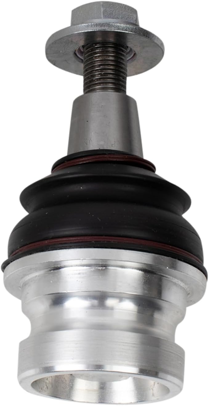 TRQ Front Lower Ball Joint Set Compatible with 2019-2021 Audi A8 Quattro 2019 e-tron Quattro 2020 e-tron Sportback 2017-2022 Q7 Q8 RS Q8 S8 2020-2021 SQ7 SQ8