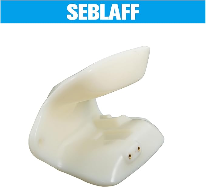 Plastic Fuel Tank with Cap Replacement for TRX70 FourTrax 70 1986-1987 Replacement for FT49071