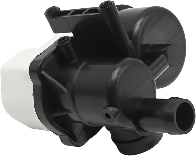 Saihisday 0261222022 Evaporative Emissions System Leak Detection Pump, Replacement for Jaguar Replacement for Land Rover Replacement for Volvo, Replaces 30760863