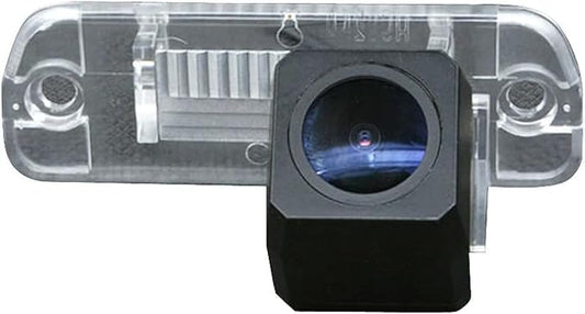 1280 * 720 Pixels car Rear View Backup Camera Replacement for Mercedes Benz GL M R Class X164 X166 GL63 GL320 GL350CDI GL400 GL420 GL450 GL500 GLK300 GLK350 W163 ML55 ML230 ML270