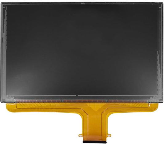 8 Inches Touch Screen-Digitizer Navigation Radio LCD Compatible Chevy Silverado Suburban Tahoe Colorado, GMC Sierra Yukon Acadia Terrain Canyon Replace DJ080PA-01A