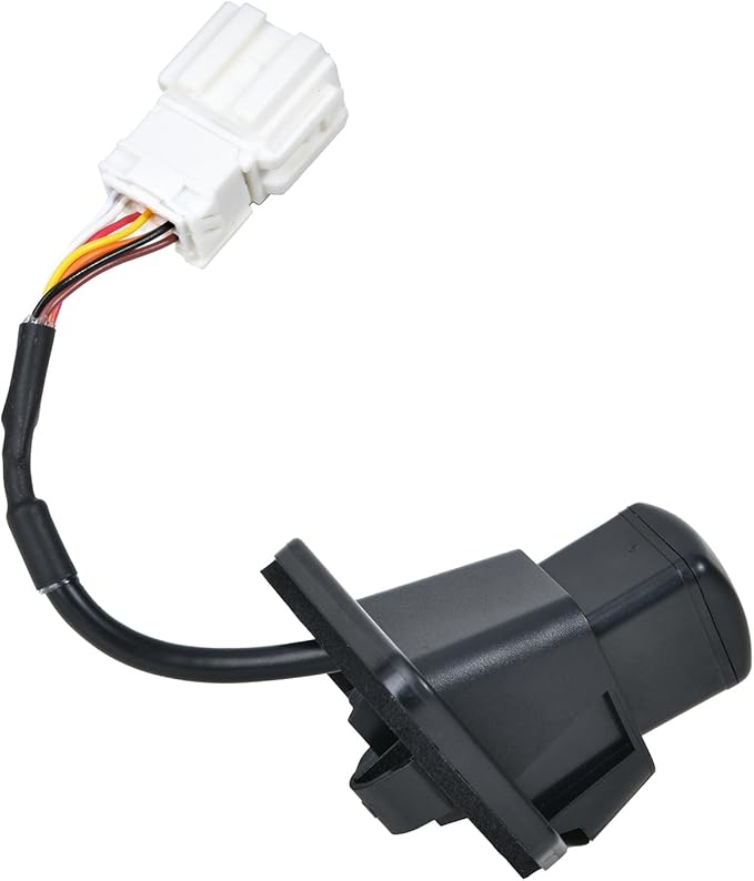 Rear View Backup Camera Fits for Honda CR-V 2012-2013 Park Assist Camera Replaces 590-074 39530-T0A-A01 39530T0AA01 39530-T0A-A011-M1