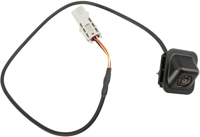 GM Genuine Parts 23388750 Rear Park Assist Camera