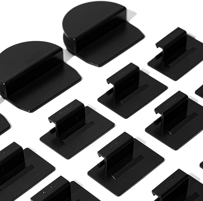 VION Tesla Model Y Roof Sunshade (2026–2025 New Model Y) – Full Blackout (No Light Transmission), Cooler Cabin, Dual-Layer Fabric with Graphene-Enhanced UV Coating, No Sagging – Black