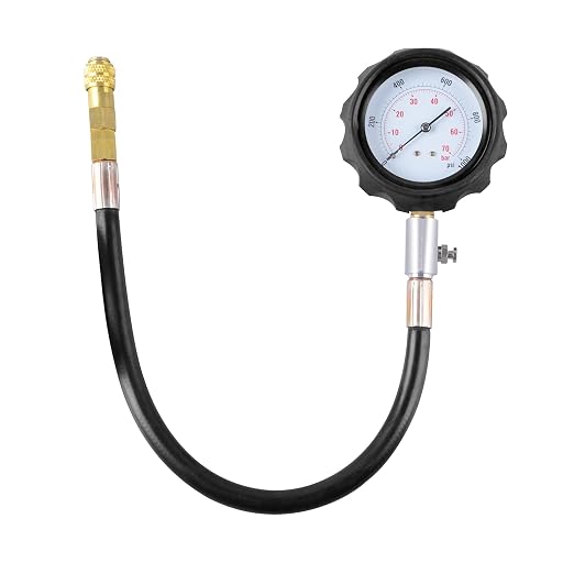 DAYUAN 17 pc Diesel Engine Compression Tester Kit Bundle with DAYUAN Diesel Injector Puller Tool with Slide Hammer