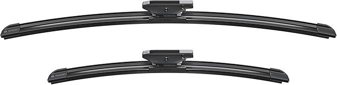 BOSCH 3397014095 AeroTwin OE Replacement Wiper Blade Set of 2 Combo Pack - (20" & 14")
