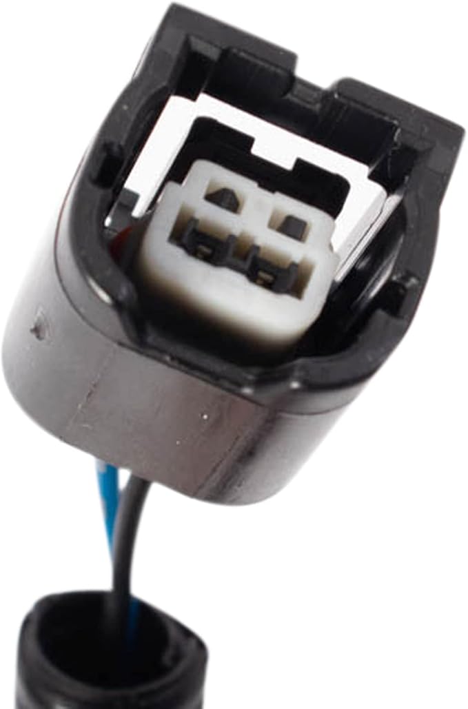 TRQ Rear View Camera Compatible with 2009-2015 Honda Pilot