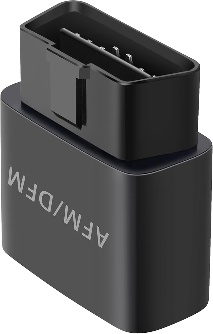 AFM/DFM Disabler Active Fuel Management Device AFM DFM Delete Compatible with V6 & V8 GM Motors AFM DFM DOD Disabler 5.3 Silverado