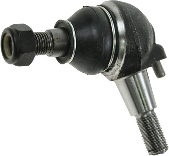 TRQ Front Lower Ball Joint Set Compatible with 94-00 Mercedes-Benz C230 C280 96-05 E320 98-03 CLK320 CLK430 98-04 SLK230 SLK320 03-06 S430 S500 06-09 E350 E550 E63 AMG 04-08 Chrysler Crossfire