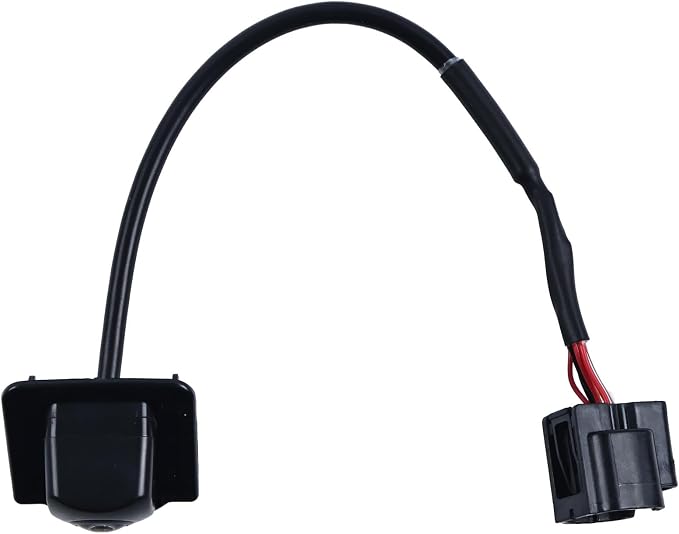 Rear View Backup Parking Assist Camera 39530-TBA-A01 39530TBAA01 Compatible with Honda Civic 2016-2021