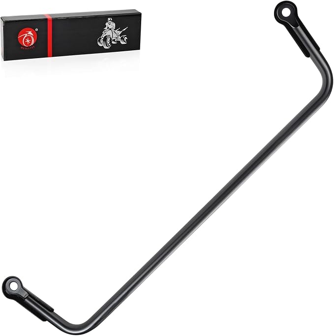Rear Stabilizer Bar Compatible with Polaris Ranger 800 Crew 6x6 Ranger 900 Diesel Crew 2010-2012 1017068-067