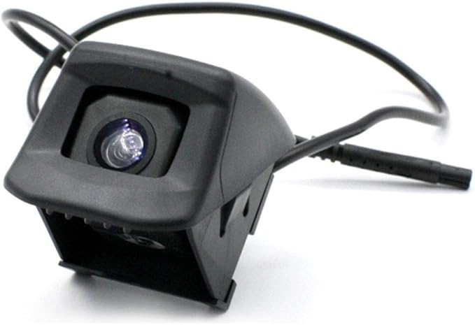 1280x720 Pixels 1000 TV Super HD Car HD Vehicle Backup Camera Night Vision IP68 Waterproof Rear View Reserved Hole Parking Camera, Replacement for Toyota Hilux AN10 AN20 AN30/ AN120 AN130