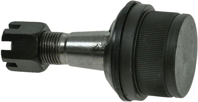 TRQ Front Lower Ball Joint Set Driver and Passenger Side Compatible with 2000-2001 Dodge Ram 1500