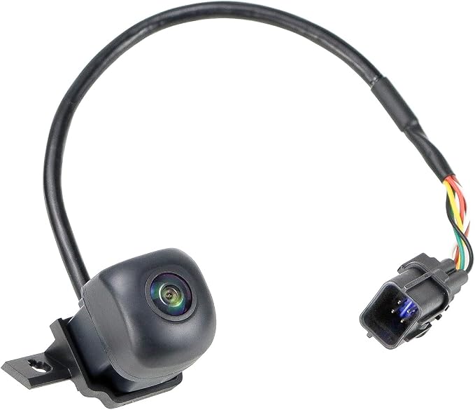 99240-S1001 Rear View Camera Replacement for Hyundai Santa Fe 2019 2020, OE Backup Cam Replaces 99240S1001 by GreenYi