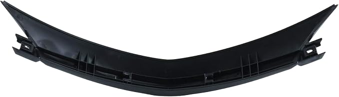 Bow Gunwale Front Bumper F2C-U2511-10-00 F2C-U2511-11-00 F1W-U252F-21-00 F1W-U252E-21-00 compatible with Yamaha Motorcycle FZR FZS 2013-2016