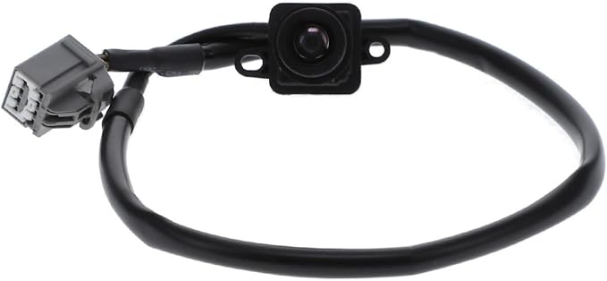 Backup Camera Replaces for 2013 2014 2015 2016 Dodge Dart OE Part # 56038990AC 56038990AA 56038990AB