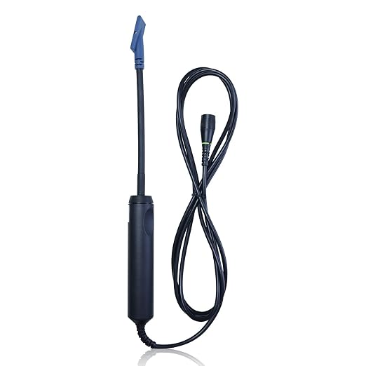 Hantek Signal Probe Coil-on-Plug HT20COP, Automotive Diagnosis Probe Waveform of Automobile Engine 2M BNC Probe
