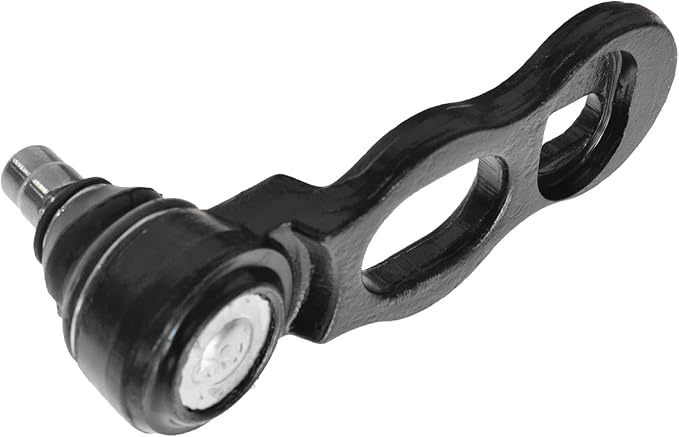 TRQ Front Upper Driver and Passenger Side Ball Joint Set Compatible with 1995-2002 Ford Crown Victoria 1995-2002 Lincoln Town Car 1995-2002 Mercury Grand Marquis