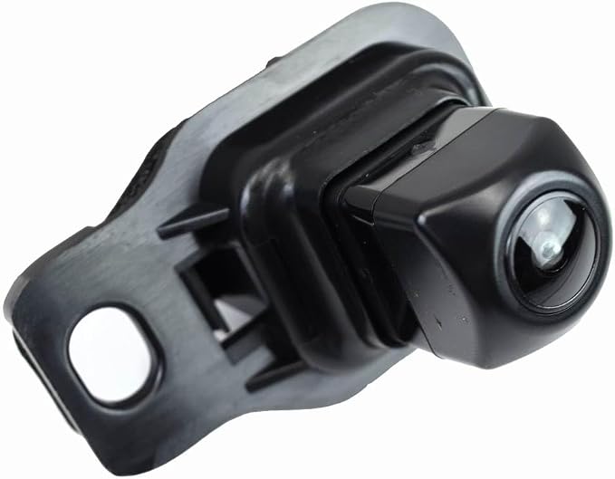 PT Auto Warehouse BUCTO-288 - Park Assist Back Up Camera