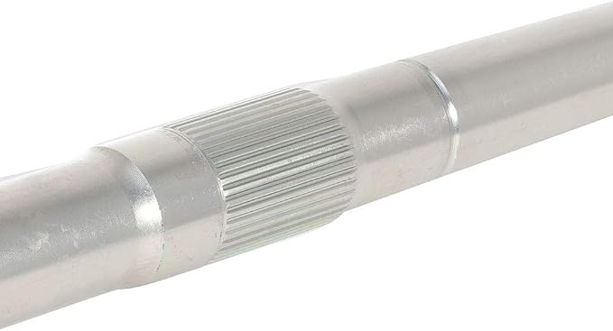 ECCPP Rear Wheel Axle Replacement fit for 1999-2008 for Honda TRX400EX Sportrax 2009 2011-2013 TRX400X