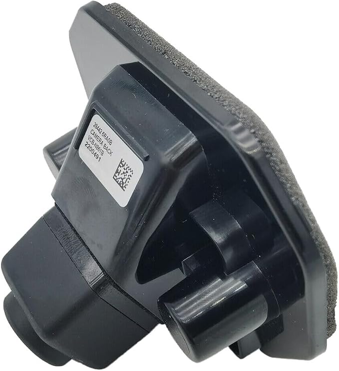 EPSIRMP 28442-6RA0B Rear View Parking Camera Compatible for Nissan 2020-2022 Rogue 2.5L, 2021-2023 X-Trail 2.5L 284426RA0B