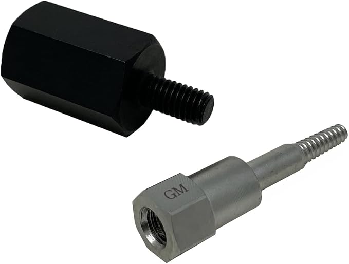 CTA Tools 5413 2 Pc. Dipstick Extractor Kit - Compatible with GM 4.8L, 5.3L, 5.7L, 6.0L & 6.2L