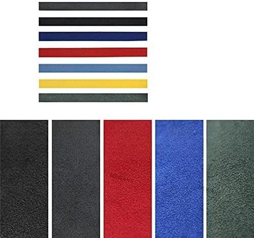 MEWANT Car Steering Wheel Cover for Subaru WRX (STI) 2015-2019 / Levorg 2015-2019/ Made of/WRX Steering Wheel Accessories