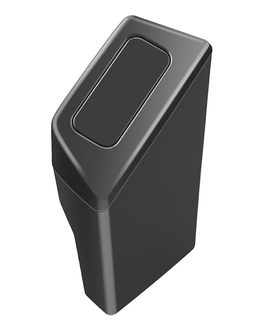 Corolla Cross 2026 Trash Can Door Trashcans Trash Bin for Door 2026 Corolla Cross Car Door Trashcan Trash Holder for 2022 2023 2024 2025 2026 Toyota Corolla Cross Driver Side Door Bin Door Pocket