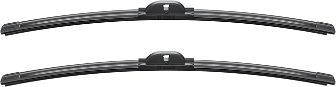 BOSCH 3397118933 Aerotwin Original Equipment Replacement Wiper Blade - 22"/22" (Set of 2)