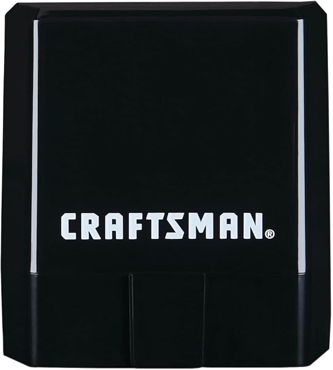 CRAFTSMAN OBD2 Scanner Diagnostic Tool, Scanner for Cars, Wireless Bluetooth, Connects to Smartphone (CMMT77695)