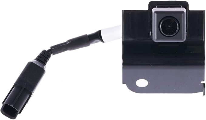 Backup Camera Replaces for 2009-2014 Toyota FJ Cruiser OE Part # 86790-35040 | 8679035040