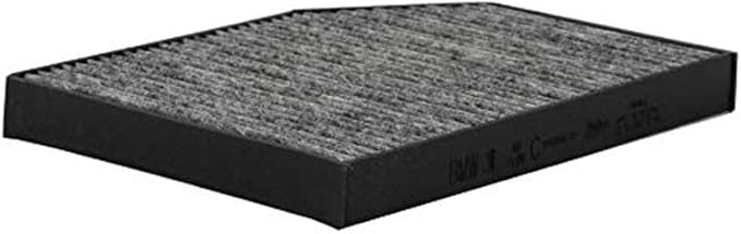 BMW 64119382886 Activated Charcoal Cabin Air Microfilter for G01 X3, G02 X4, G20 3 Series & G29 Z4
