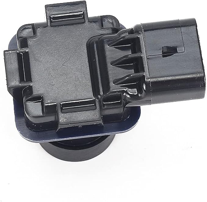 Rear View Park Assist Backup Camera Replacement Compatible with for-d Edge 2011-2015 Lincol-n MKX 2011-2013 Replaces# BT4Z-19G490-B BL3Z-19G490-B