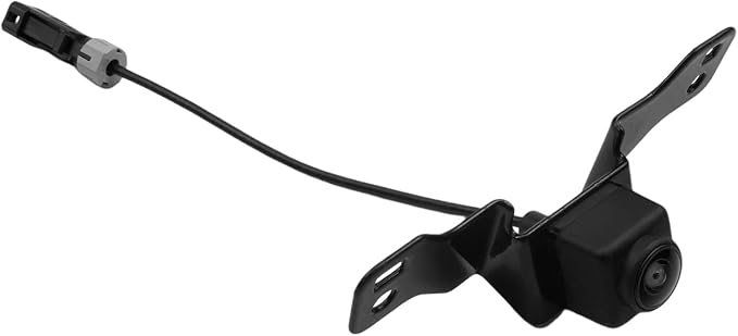 8781A314 Front View Camera for Mitsubishi Outlander 2.5L 2.4L 2022-2024 | Replacement for 8781A314,Parking Assist