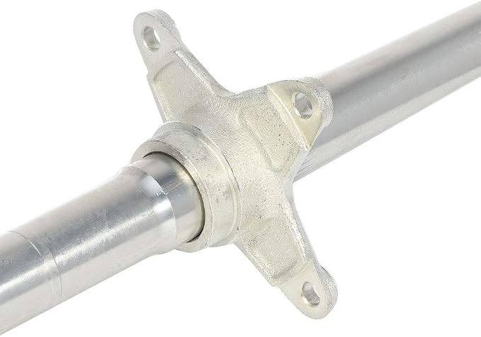 ECCPP Rear Wheel Axle Replacement fit for 1999-2008 for Honda TRX400EX Sportrax 2009 2011-2013 TRX400X