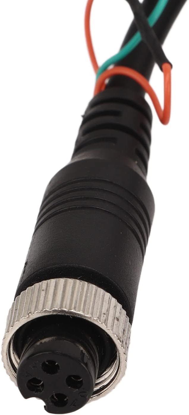 Upgrade Your Vehicle with a Car Brake Light Camera - Tail Mount Backup Parking Reversing Stop Lamp Camera - DC12V - Universally Fit for Vehicles - Provide Rear View Assistance