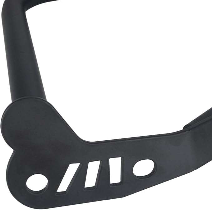 R nineT 2025 Motorcycle Engine Protection Crash Bar | Iron Engine Guard Frame Protection T URBAN R NINET SCRAMBLER R NINEG/S R NINET PURE 2017-2023 R NINET SLASH 5 2019-2020