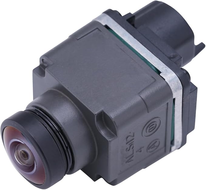 BJ32-19H422-AB Park Assist Camera Compatible with Evoque 2012-2014, OE Rear Cam Replaces LR025912, BJ3219H422AB by GreenYi