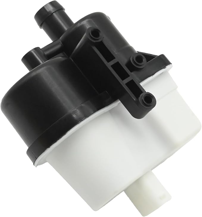 Saihisday 0261222022 Evaporative Emissions System Leak Detection Pump, Replacement for Jaguar Replacement for Land Rover Replacement for Volvo, Replaces 30760863